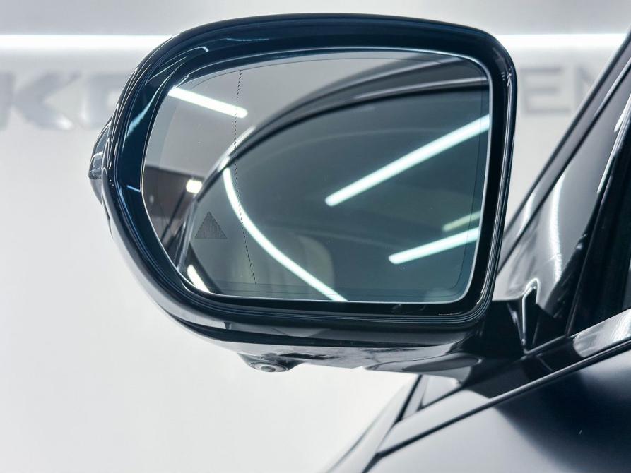Mercedes-Benz S-Класс VI (W222 C217) Уфа  - изображение 9