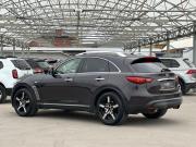 Infiniti FX II (S51) Тула  - изображение 13