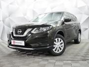Nissan X-Trail III Рестайлинг Ульяновск  - изображение 20