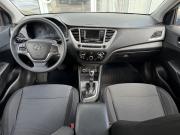 Hyundai Solaris II Рестайлинг Воронеж  - изображение 21