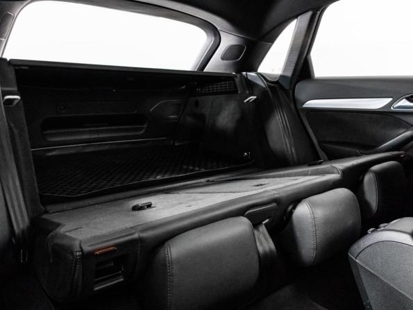 Audi Q3 I (8U) с пробегом 2013 года, цена 1 380 000 рублей, 207500 км, внедорожник, Автокод Объявления