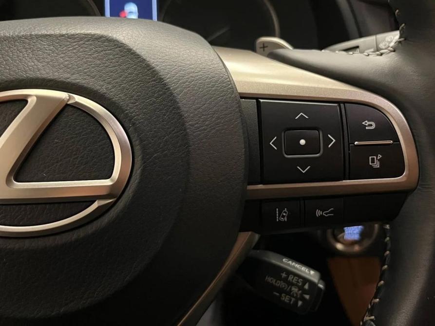Lexus RX IV Рестайлинг Челябинск  - изображение 17