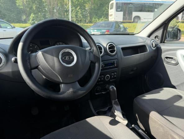 Lada (ВАЗ) Largus I с пробегом 2015 года, цена 550 000 рублей, 170000 км, универсал, Автокод Объявления