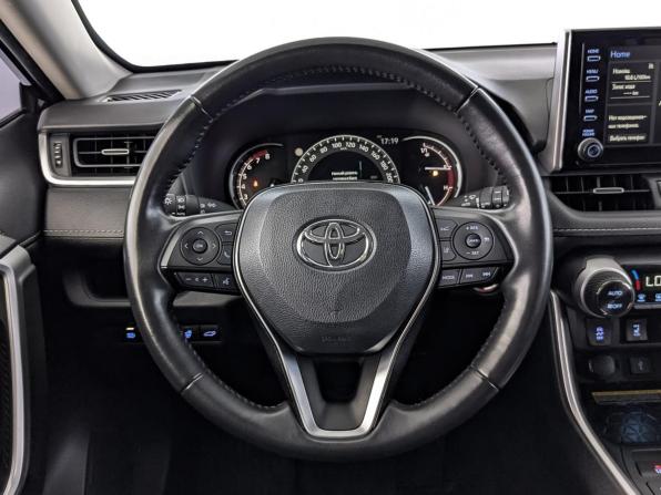 Toyota RAV4 V (XA50) с пробегом 2022 года, цена 4 020 000 рублей, 83820 км, внедорожник, Автокод Объявления
