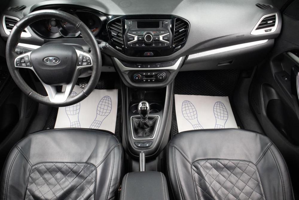 Lada (ВАЗ) Vesta I Оренбург  - изображение 8