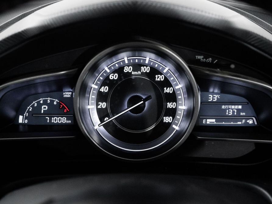 Mazda Axela III Иркутск  - изображение 11