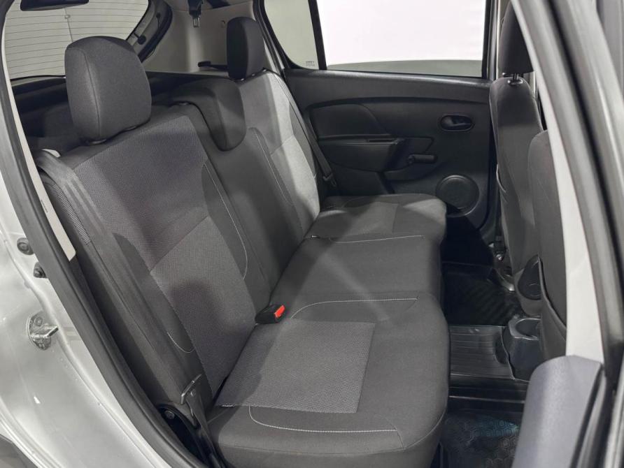 Renault Sandero II Рестайлинг Ростов-на-Дону  - изображение 7