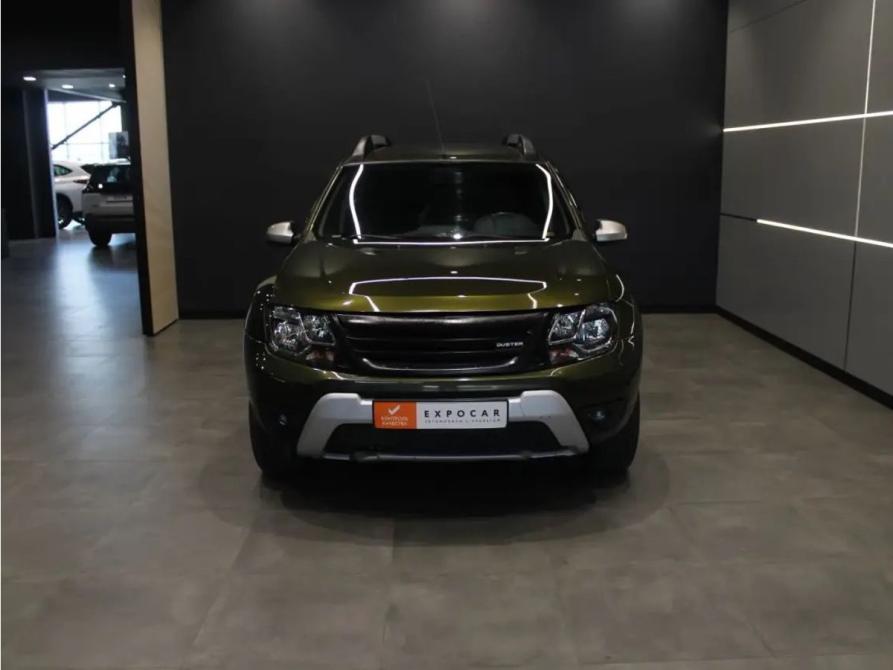 Renault Duster I Рестайлинг Нижний Новгород  - изображение 2