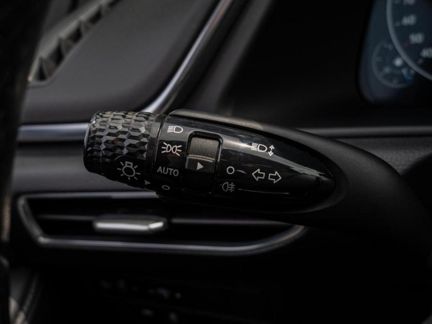 Hyundai Sonata VIII (DN8) Краснодар  - изображение 14