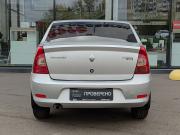 Renault Logan I Рестайлинг Ижевск  - изображение 29