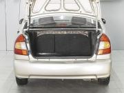 Hyundai Accent II Ростов-на-Дону  - изображение 28