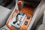 Toyota Mark II IX (X110) Барнаул  - изображение 40