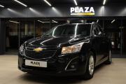 Chevrolet Cruze I Рестайлинг Уфа  - изображение 25