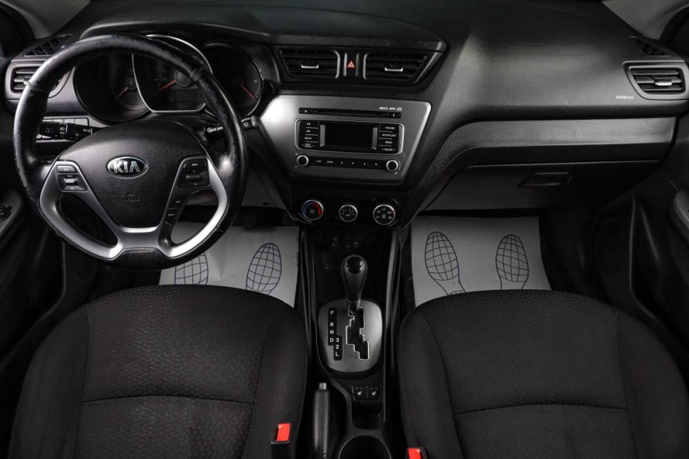 Kia Rio III Рестайлинг Тюмень  - изображение 13