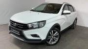 Lada (ВАЗ) Vesta I Санкт-Петербург  - изображение 19