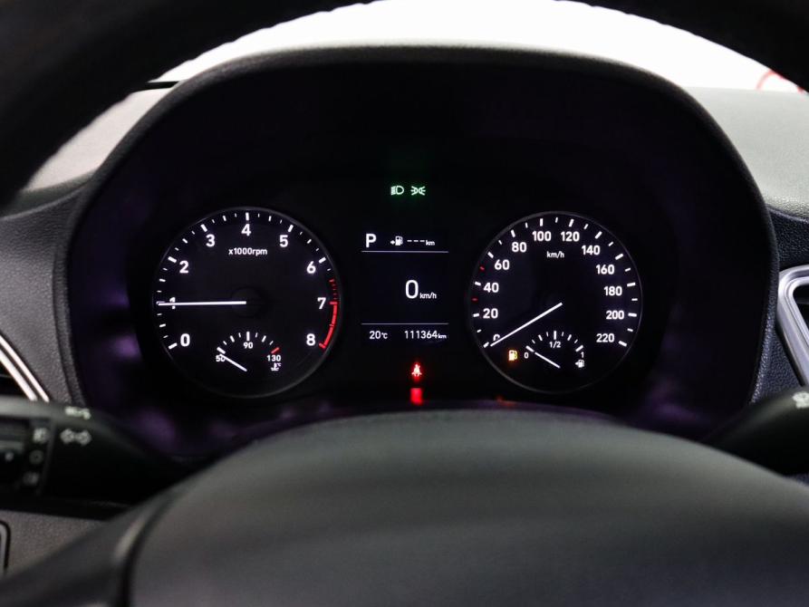Hyundai Solaris II Минеральные Воды  - изображение 18