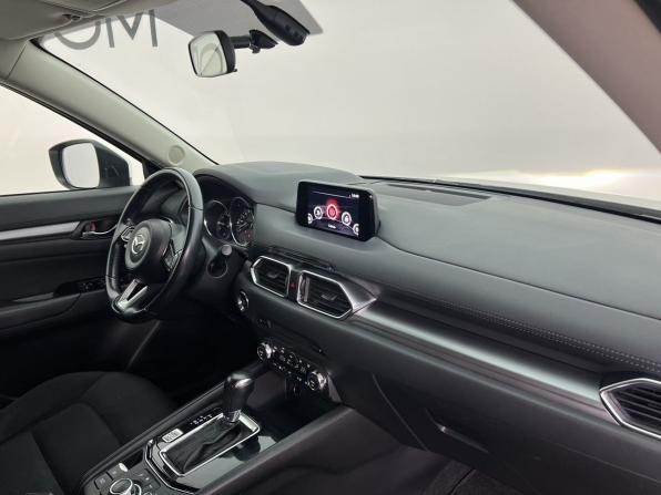 Mazda CX-5 II с пробегом 2018 года, цена 2 290 000 рублей, 100101 км, внедорожник, Автокод Объявления