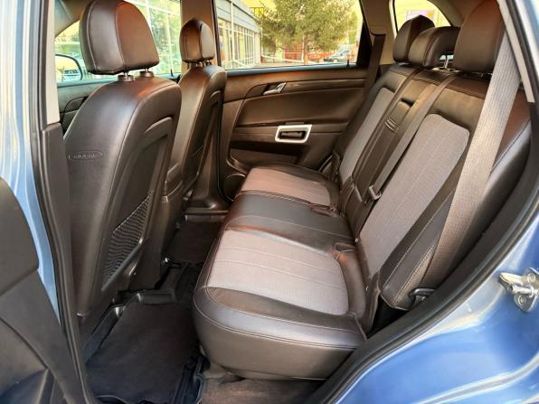 Opel Antara I Рестайлинг с пробегом 2012 года, цена 845 000 рублей, 218000 км, внедорожник, Автокод Объявления