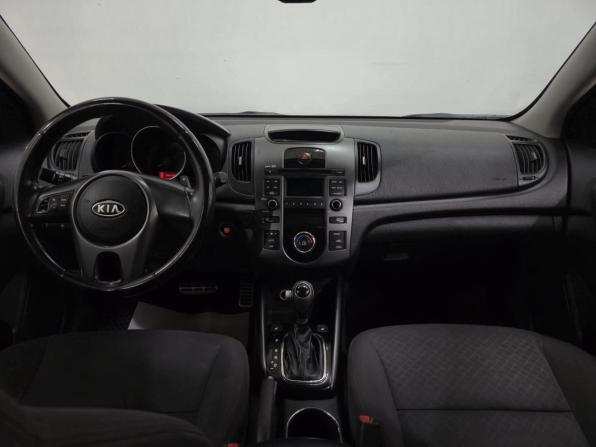 Kia Cerato II с пробегом 2011 года, цена 820 000 рублей, 199987 км, седан, Автокод Объявления