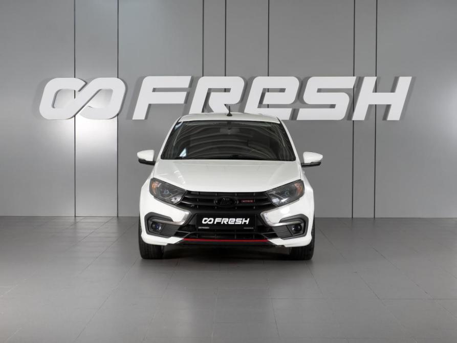 Lada (ВАЗ) Granta I Рестайлинг Минеральные Воды  - изображение 3