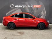 Lada (ВАЗ) Vesta I Пермь  - изображение 24
