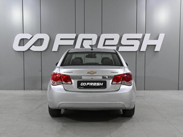 Chevrolet Cruze I с пробегом 2011 года, цена 759 000 рублей, 152365 км, седан, Автокод Объявления