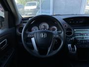 Honda Pilot II Москва  - изображение 38