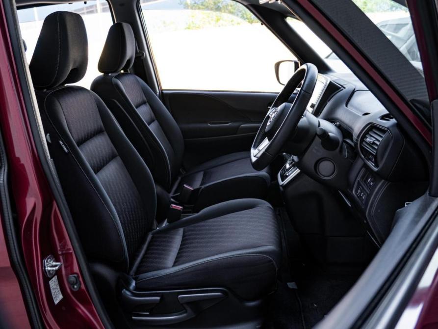Nissan Serena V (C27) Краснодар  - изображение 11