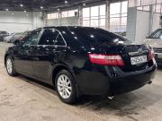 Toyota Camry VI (XV40) Рестайлинг Пермь  - изображение 9
