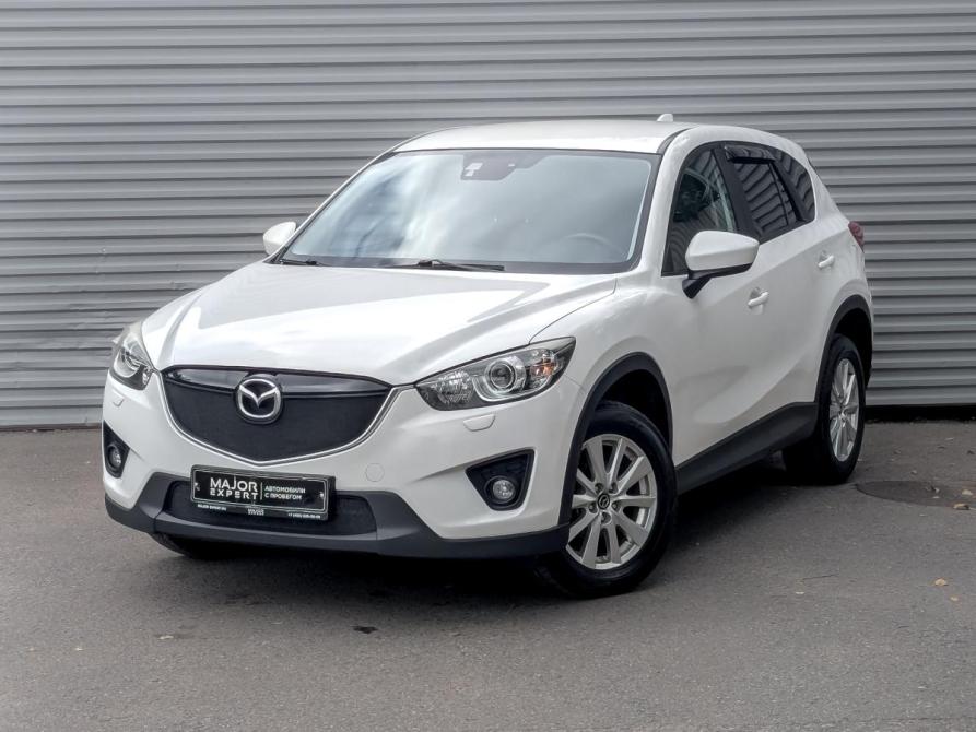 Mazda CX-5 I Москва  - изображение 1