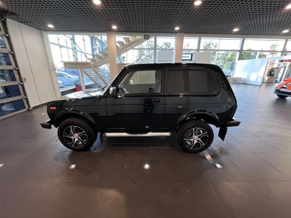 Lada (ВАЗ) Niva Legend с пробегом 2023 года, цена 890 000 рублей, 46390 км, внедорожник, Автокод Объявления