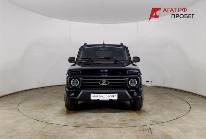 Lada (ВАЗ) Niva Legend I с пробегом 2023 года, цена 820 000 рублей, 31823 км, внедорожник, Автокод Объявления