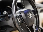 Toyota Camry VIII (XV70) Рестайлинг Волгоград  - изображение 64