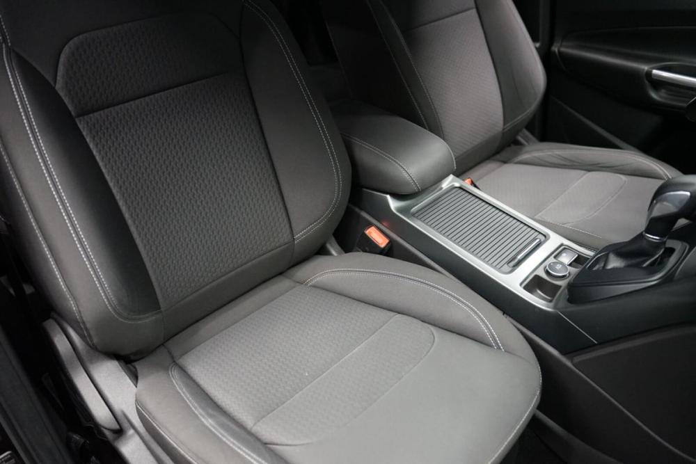 Ford Kuga II Рестайлинг Крым  - изображение 23
