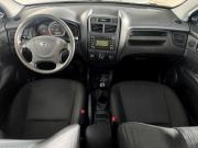 Kia Sportage II Рестайлинг Москва  - изображение 26