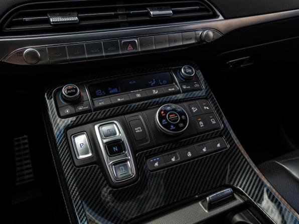 Hyundai Palisade I с пробегом 2020 года, цена 5 300 000 рублей, 55033 км, внедорожник, Автокод Объявления