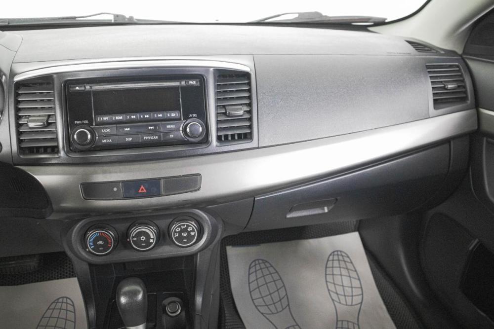Mitsubishi Lancer X Рестайлинг Кемерово  - изображение 15