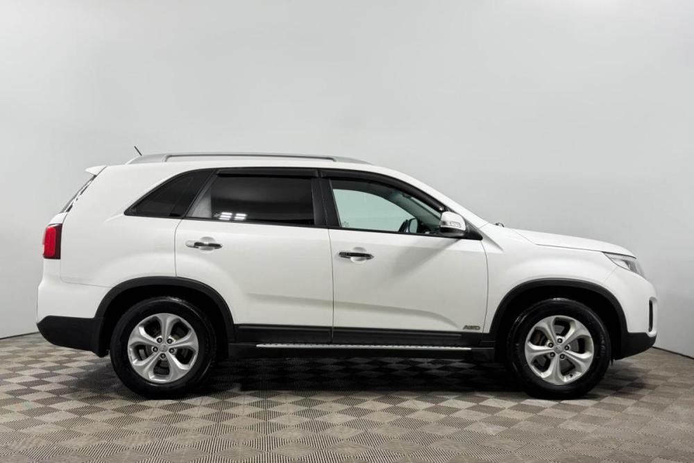 Kia Sorento II Рестайлинг Казань  - изображение 5