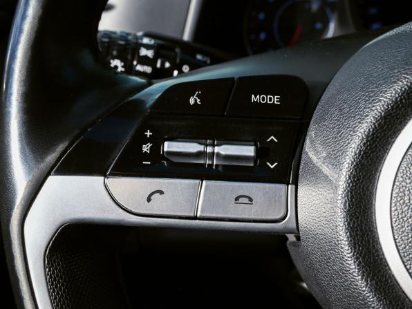 Hyundai Elantra VII (CN7) с пробегом 2021 года, цена 1 749 000 рублей, 162650 км, седан, Автокод Объявления