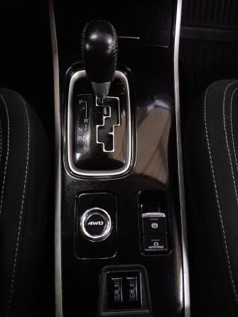 Mitsubishi Outlander III Рестайлинг 3 с пробегом 2019 года, цена 2 321 269 рублей, 139537 км, внедорожник, Автокод Объявления