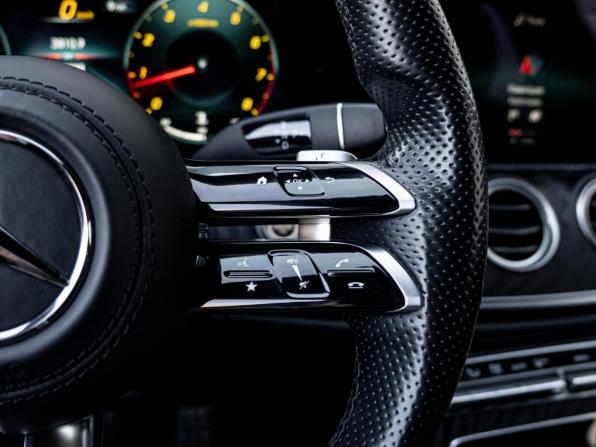 Mercedes-Benz E-Класс V (W213 S213 C238) Рестайлинг с пробегом 2021 года, цена 4 280 000 рублей, 105288 км, седан, Автокод Объявления