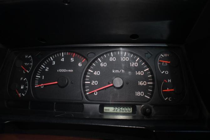 Toyota Land Cruiser 70 Series с пробегом 2001 года, цена 2 900 000 рублей, 325142 км, внедорожник, Автокод Объявления