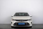 Toyota Camry VII (XV50) Рестайлинг Томск  - изображение 24