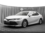 Toyota Camry VIII (XV70) Москва  - изображение 26