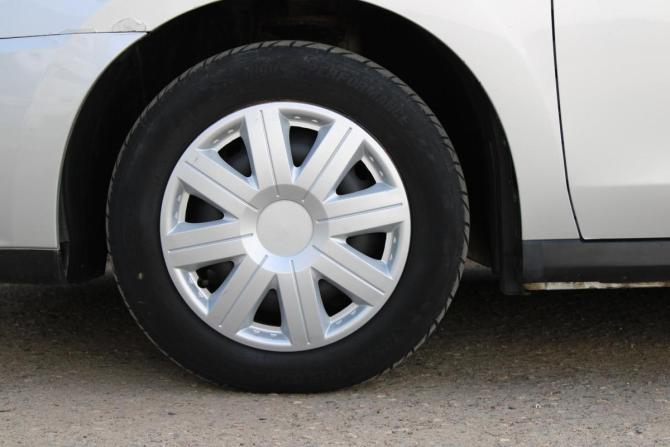 Nissan Almera III (G15) с пробегом 2014 года, цена 785 000 рублей, 112462 км, седан, Автокод Объявления
