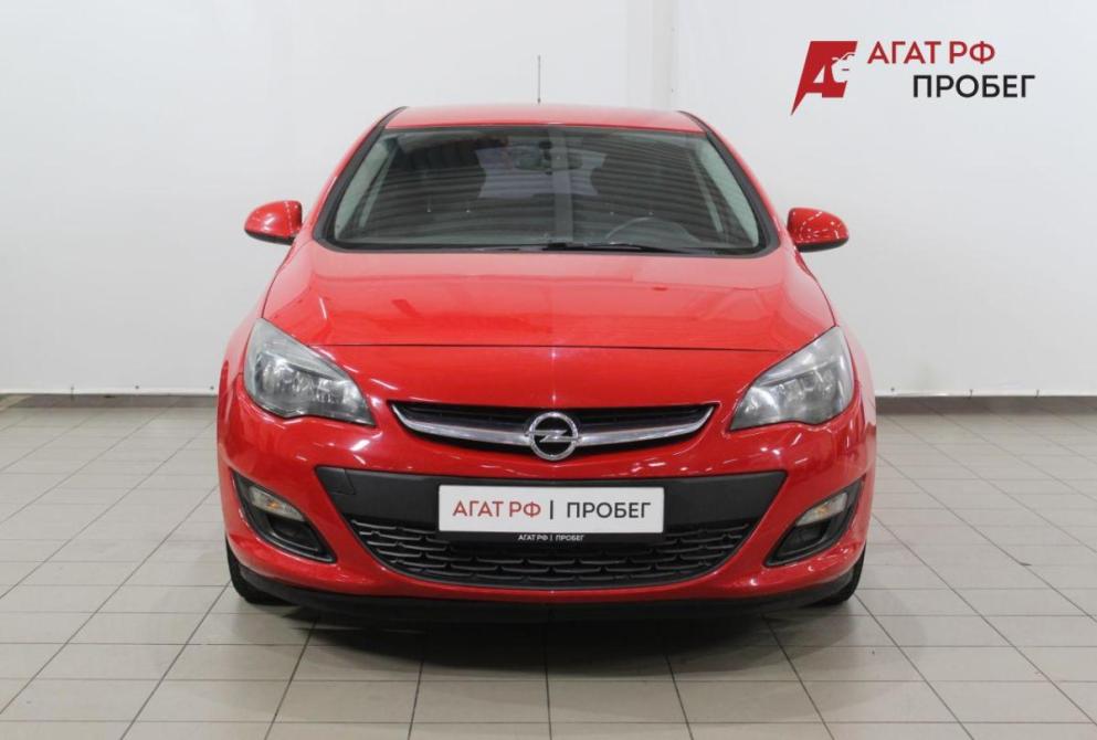 Opel Astra H Рестайлинг Астрахань  - изображение 2