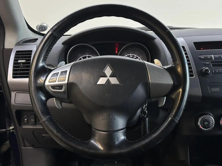 Mitsubishi Outlander II Рестайлинг Барнаул  - изображение 11