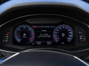Audi A6 V (C8) Москва  - изображение 52