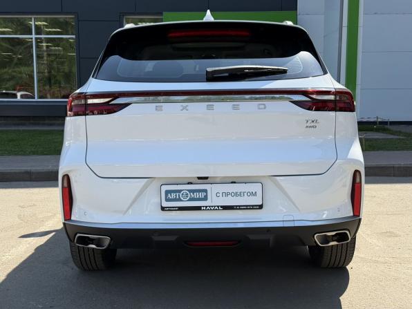 Exeed TXL I Рестайлинг с пробегом 2022 года, цена 2 500 000 рублей, 17000 км, внедорожник, Автокод Объявления