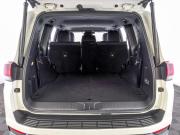 Toyota Land Cruiser 300 Series Москва  - изображение 40